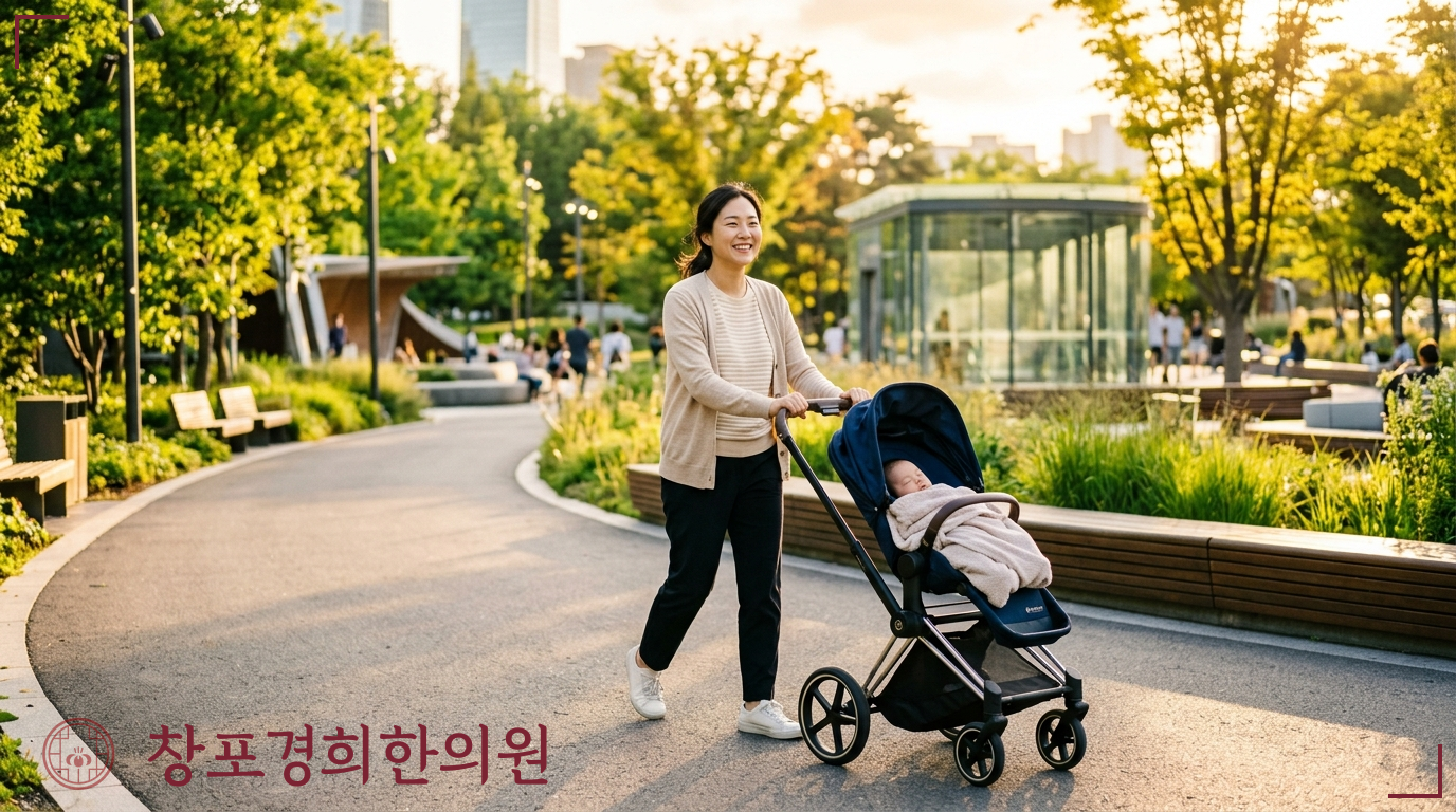 창포경희한의원 처방례