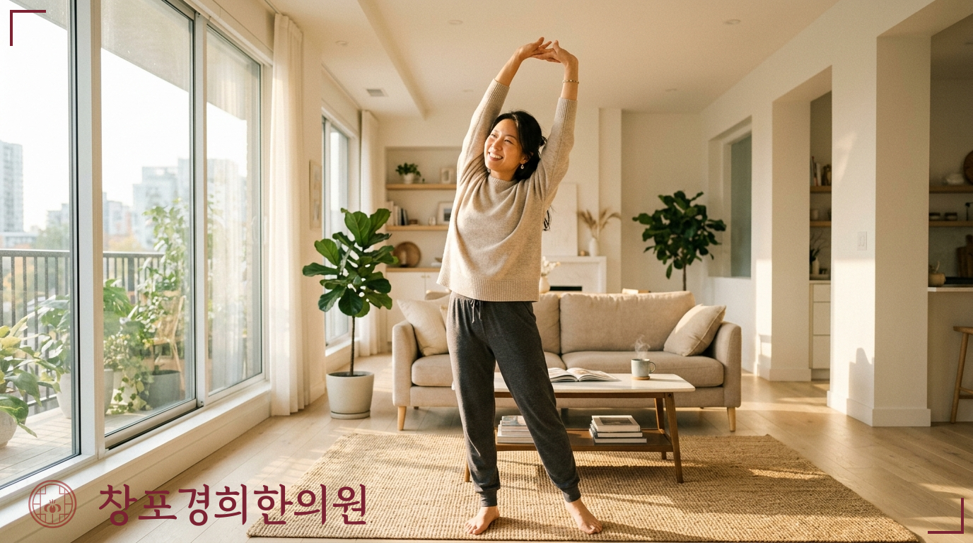 창포경희한의원 처방례