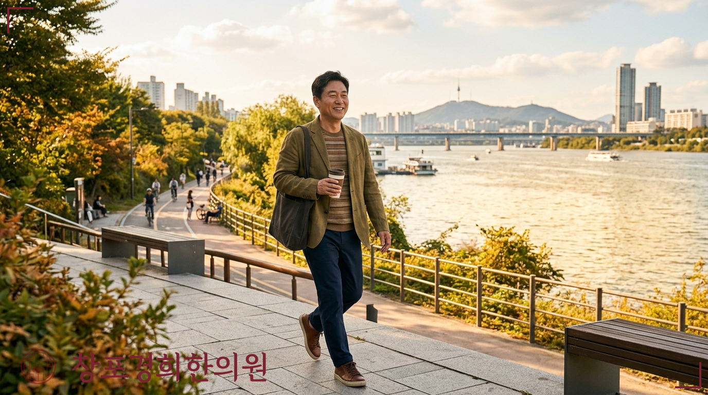 창포경희한의원 처방례