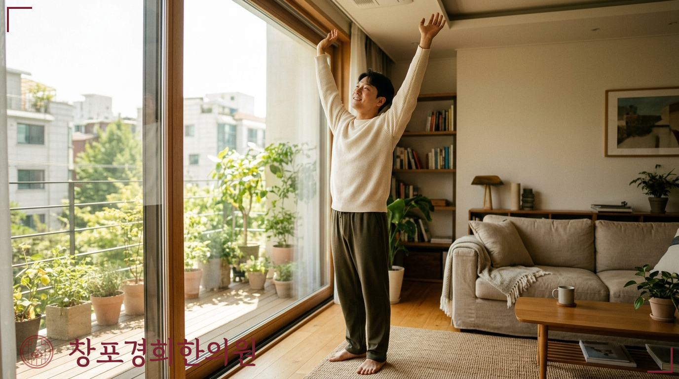 창포경희한의원 처방례