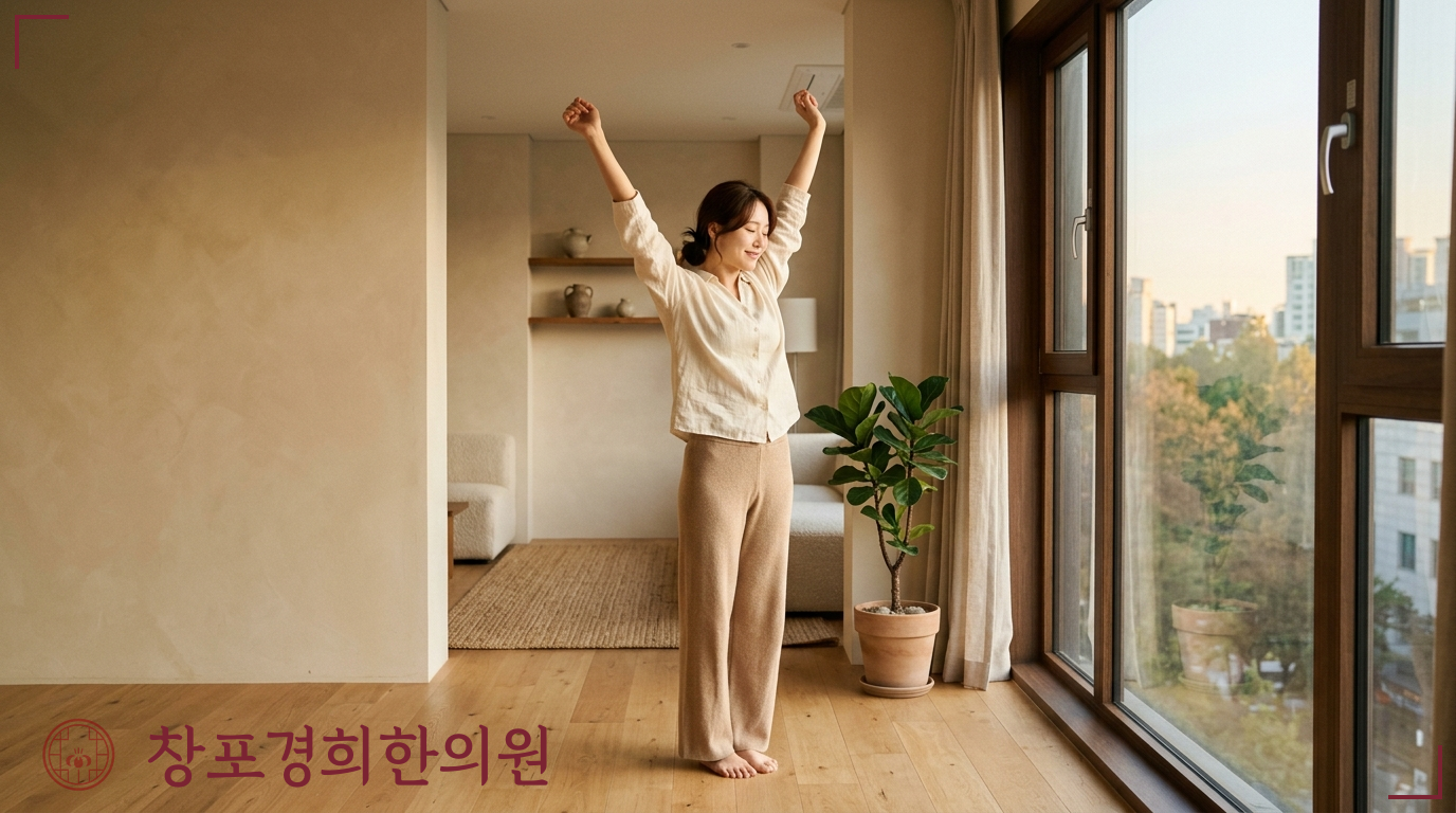 창포경희한의원 처방례