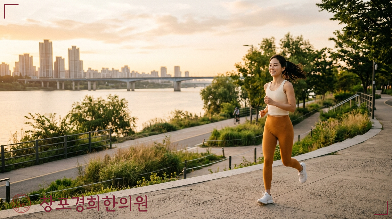 창포경희한의원 처방례