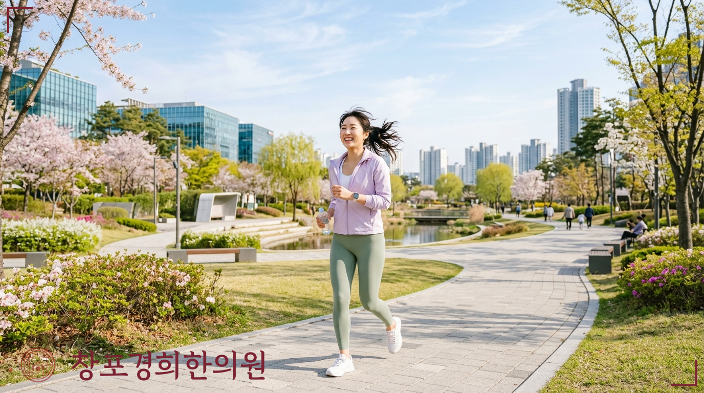 창포경희한의원 처방례