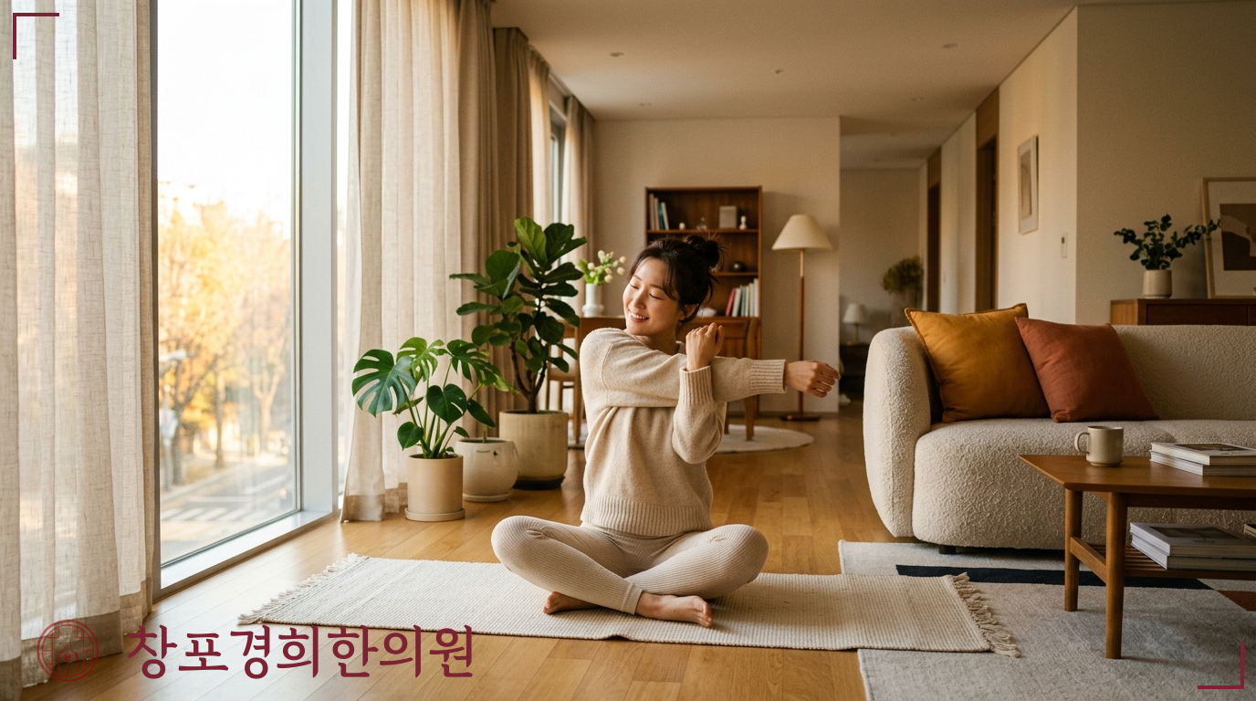 창포경희한의원 처방례
