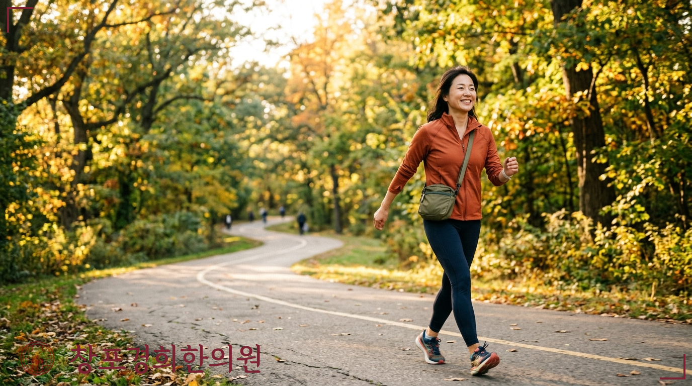 창포경희한의원 처방례