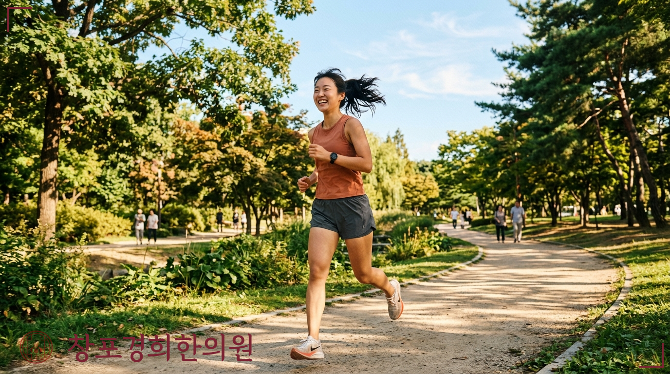 창포경희한의원 처방례