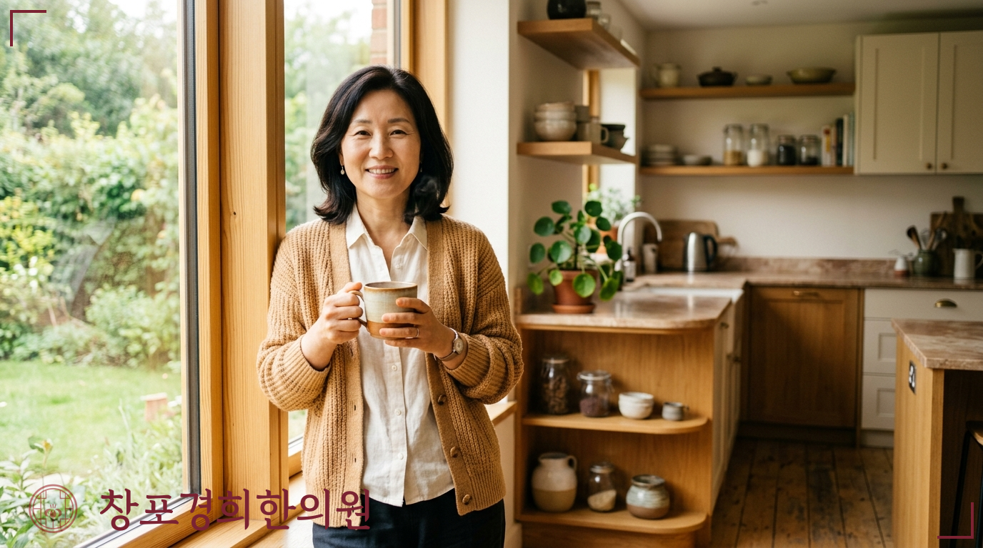 창포경희한의원 처방례