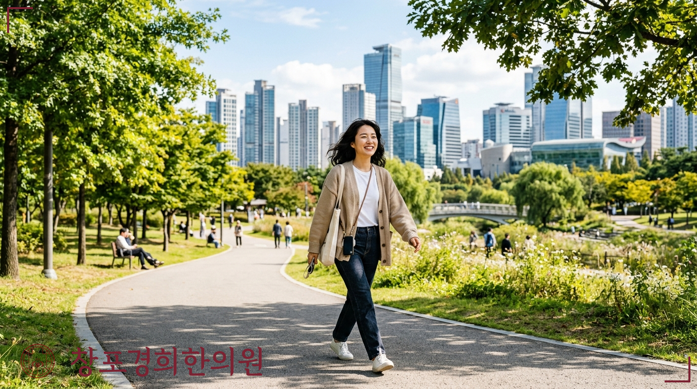 창포경희한의원 처방례