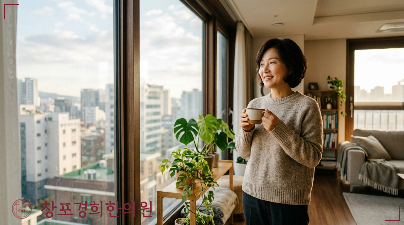 창포경희한의원 처방례