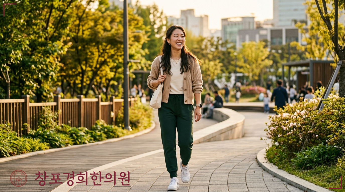 창포경희한의원 처방례