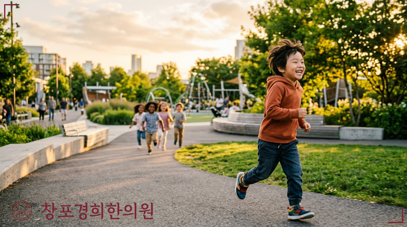 창포경희한의원 처방례