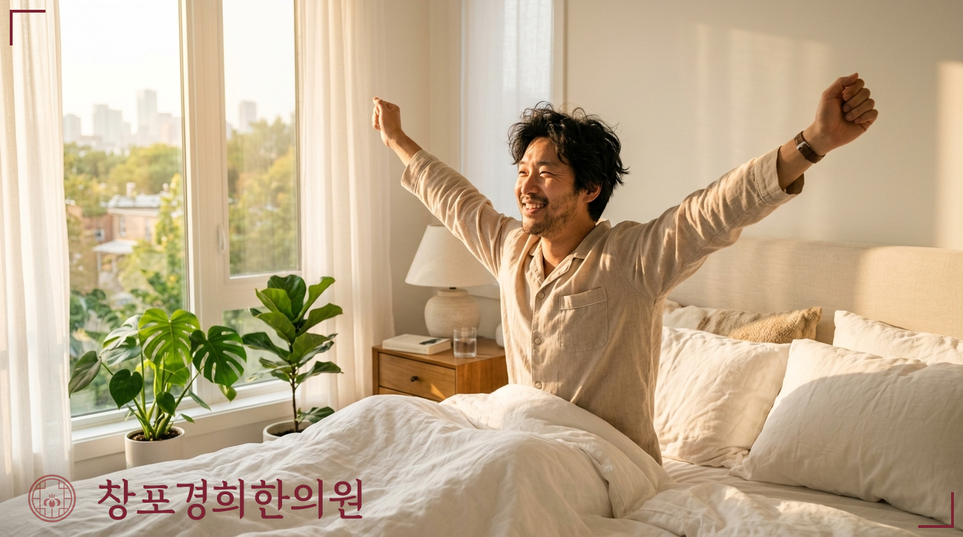 창포경희한의원 처방례