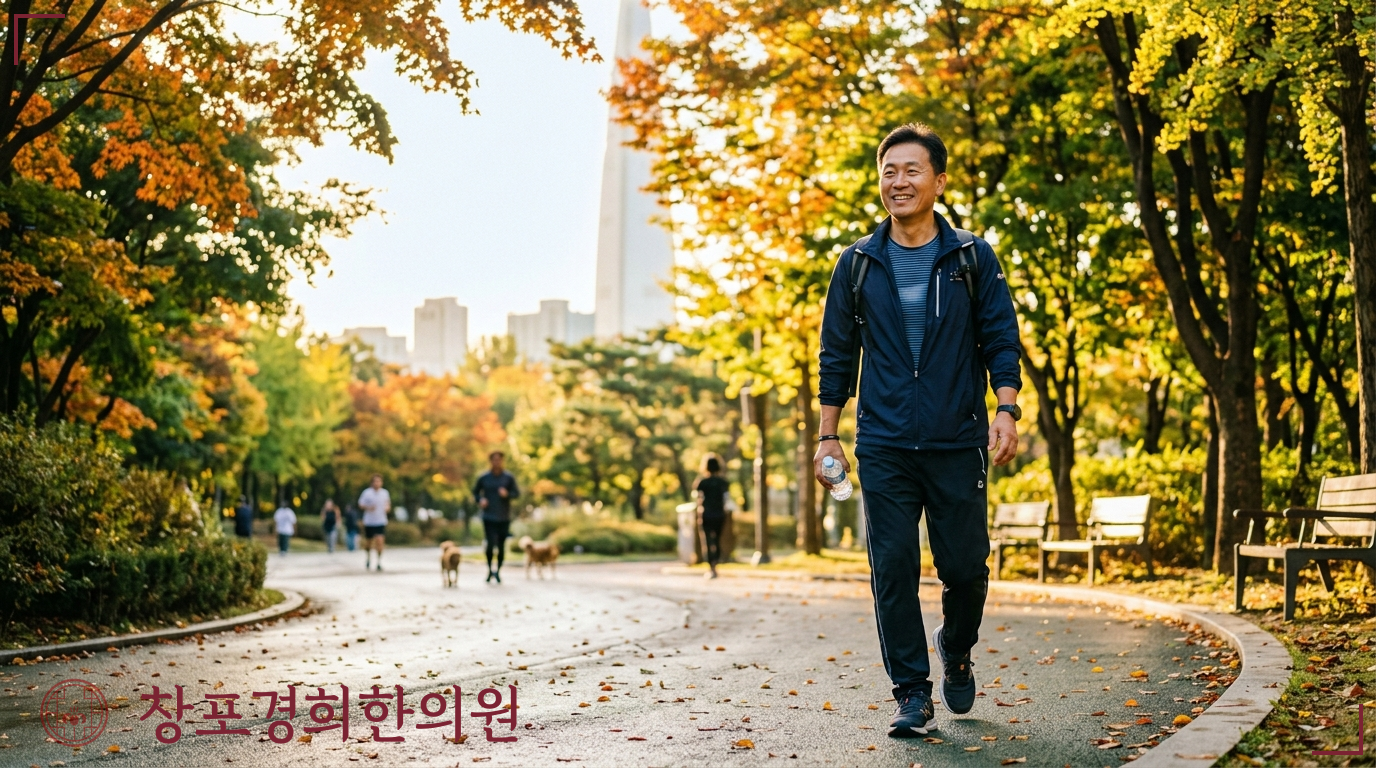 창포경희한의원 처방례