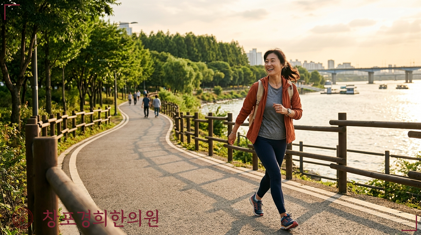 창포경희한의원 처방례