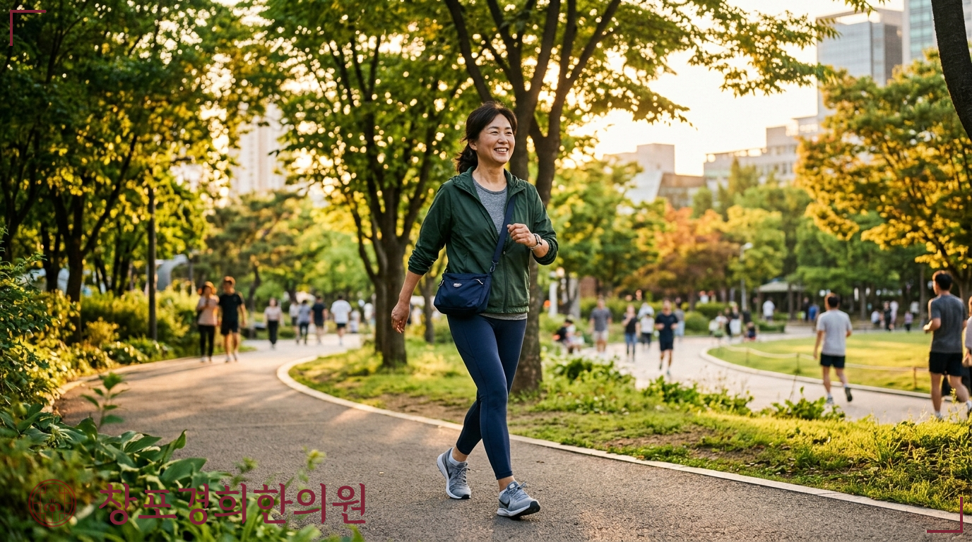 창포경희한의원 처방례