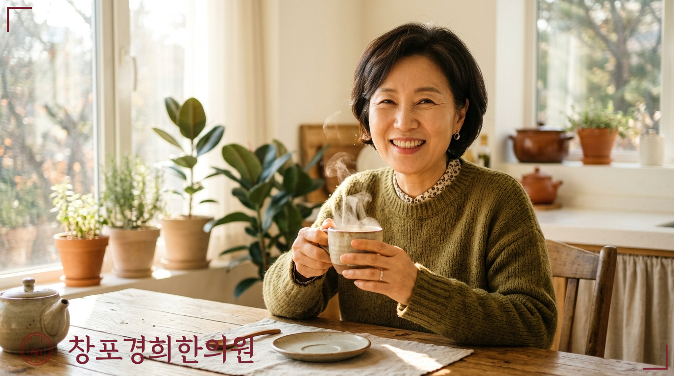 창포경희한의원 처방례