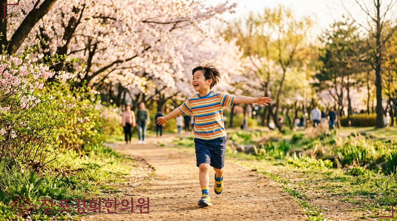 창포경희한의원 처방례