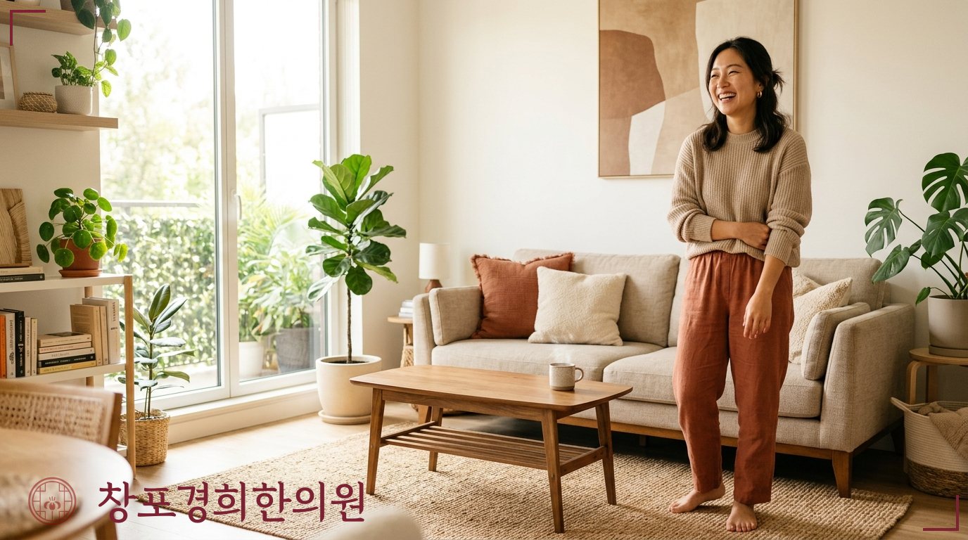 창포경희한의원 처방례