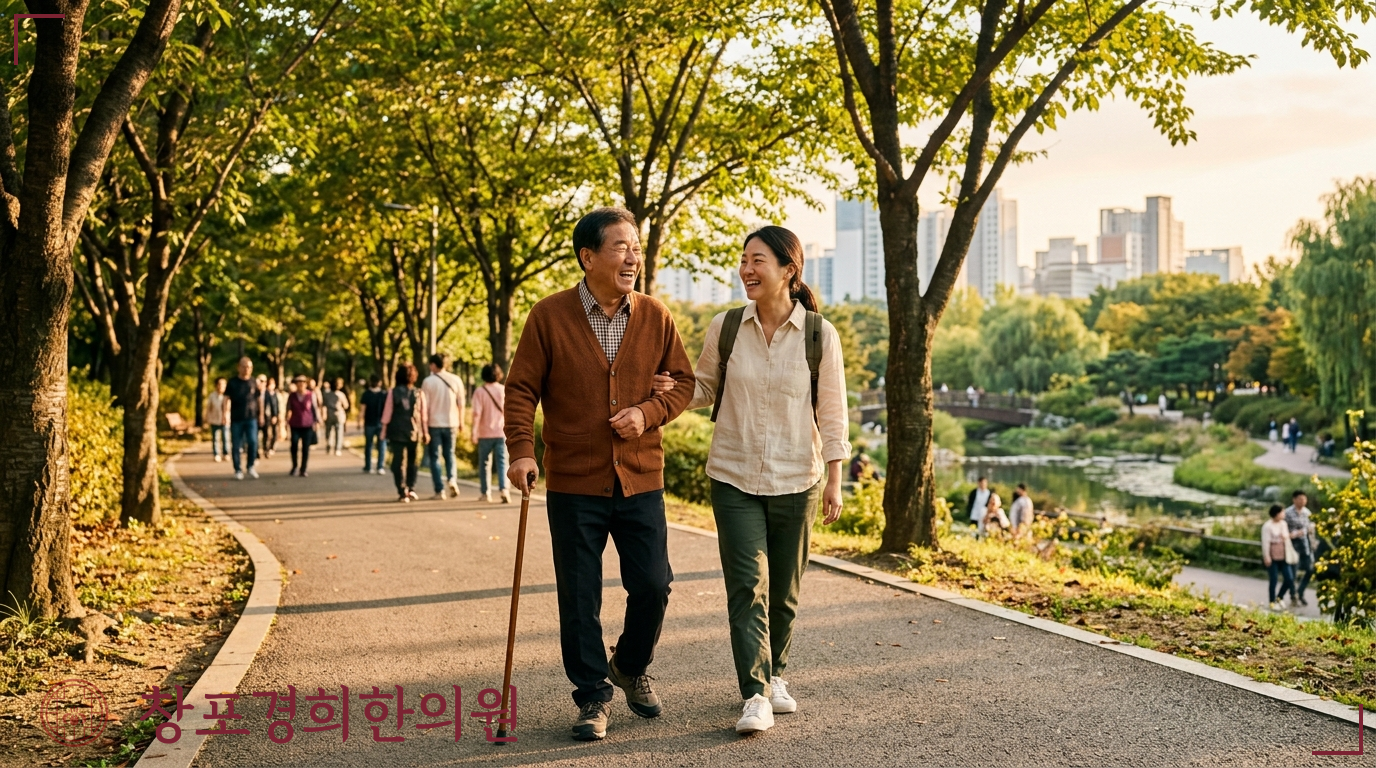 창포경희한의원 처방례