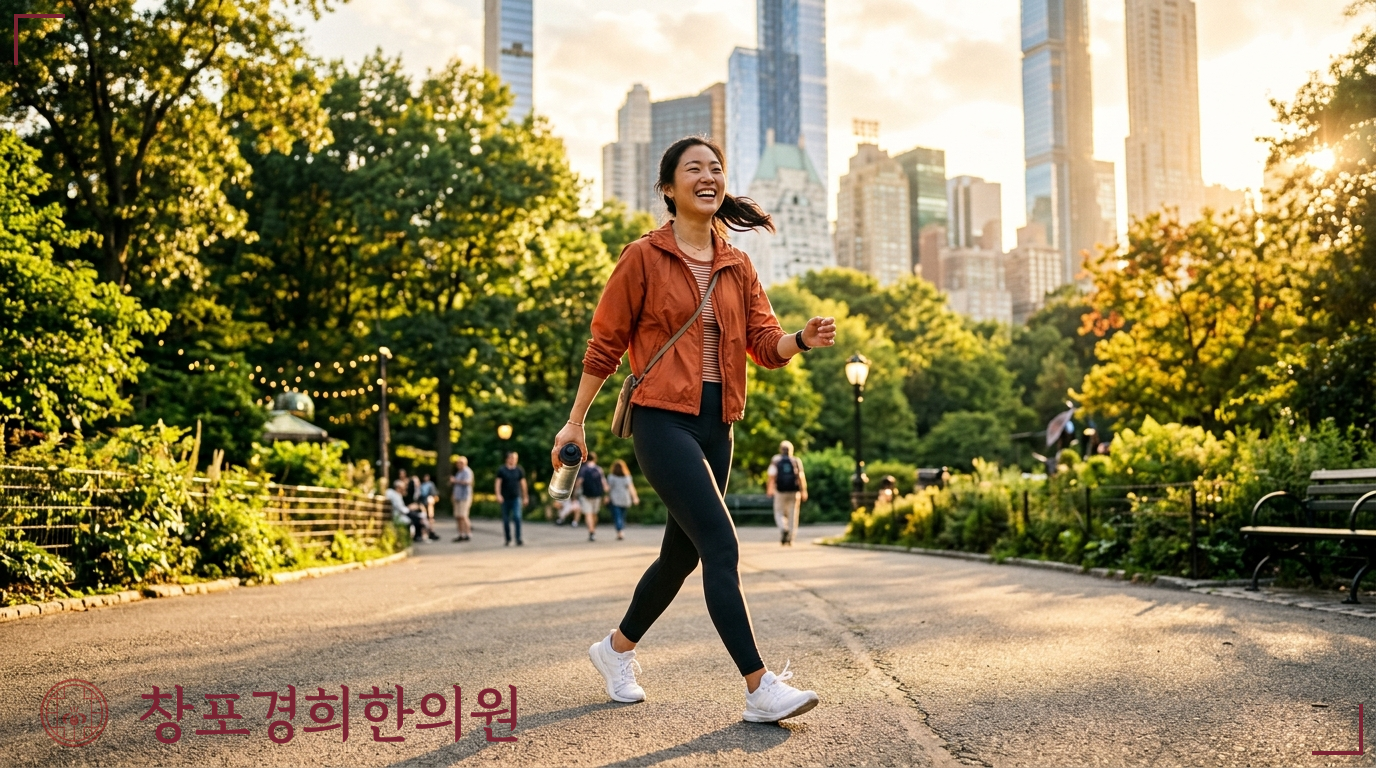 창포경희한의원 처방례