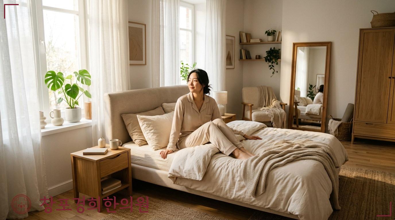 창포경희한의원 처방례