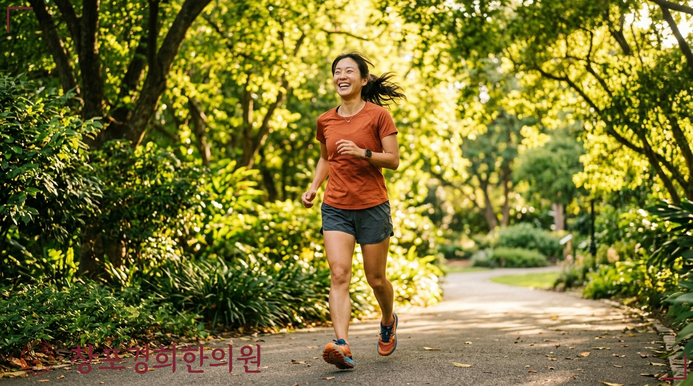 창포경희한의원 처방례