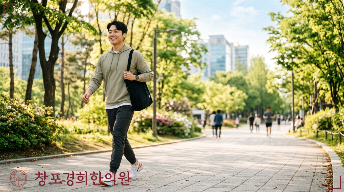 창포경희한의원 처방례