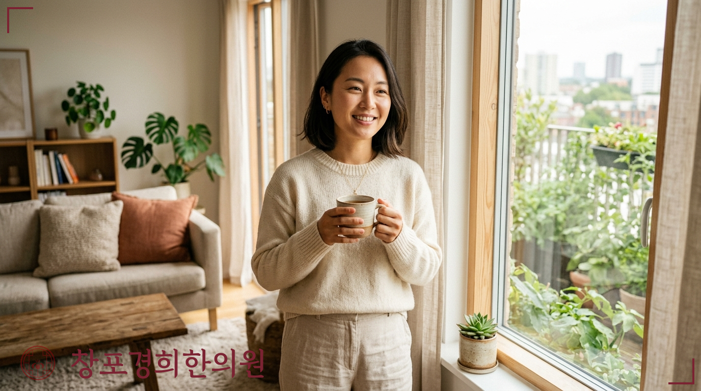 창포경희한의원 처방례