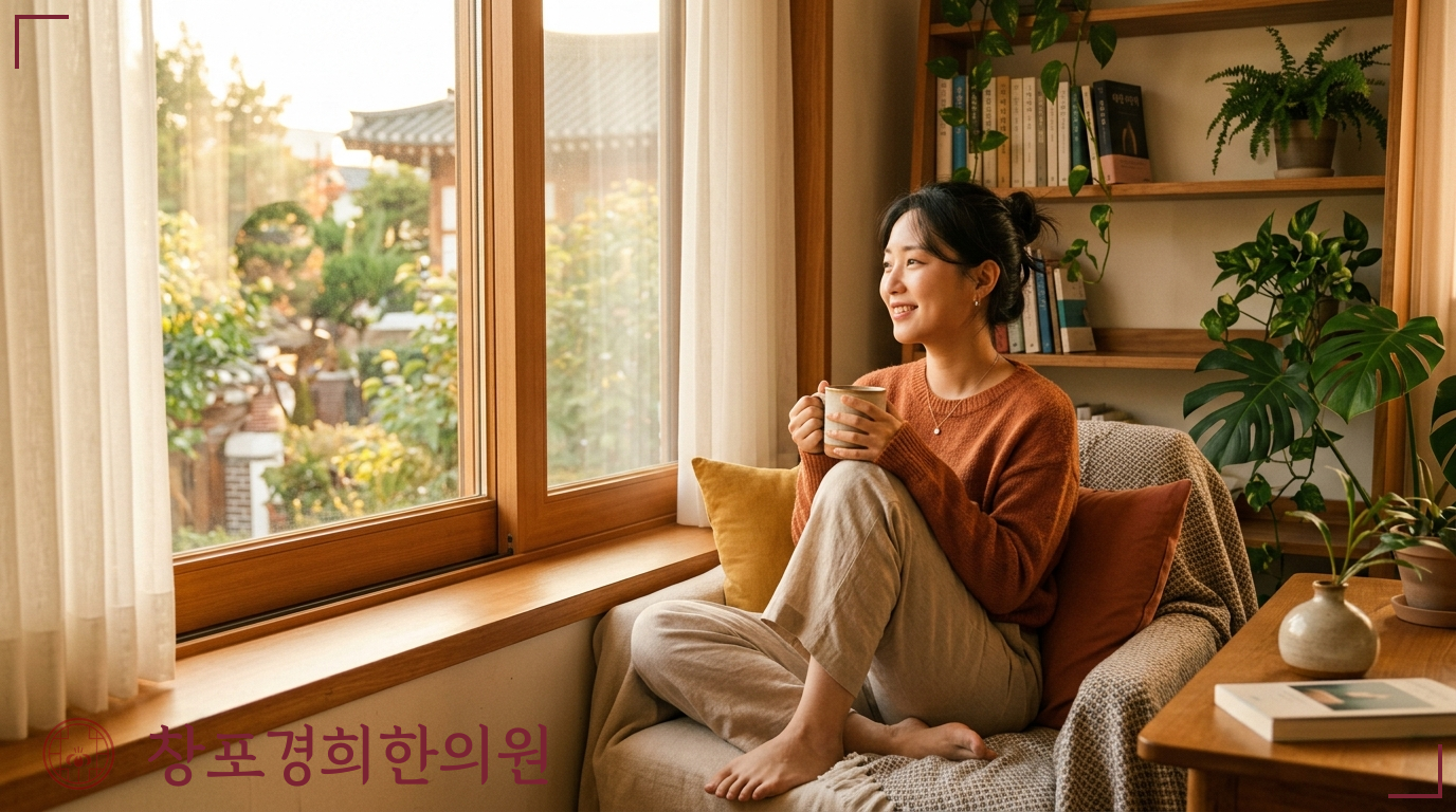 창포경희한의원 처방례
