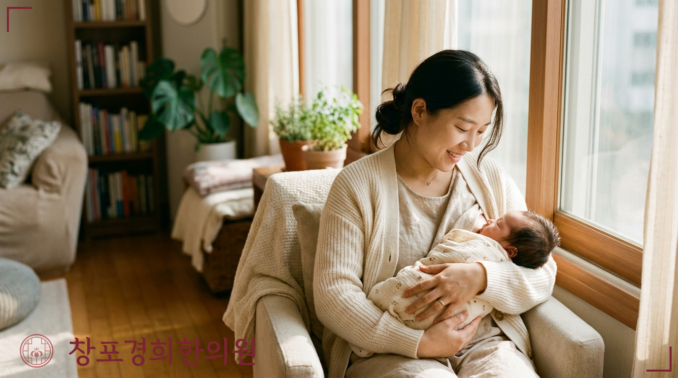 창포경희한의원 처방례