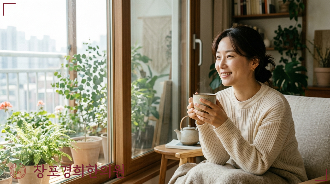 창포경희한의원 처방례