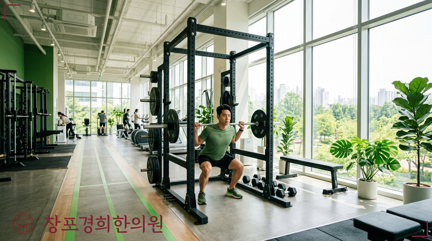 창포경희한의원 처방례