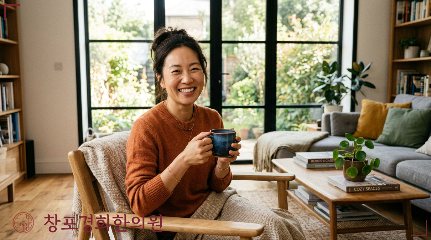 창포경희한의원 처방례