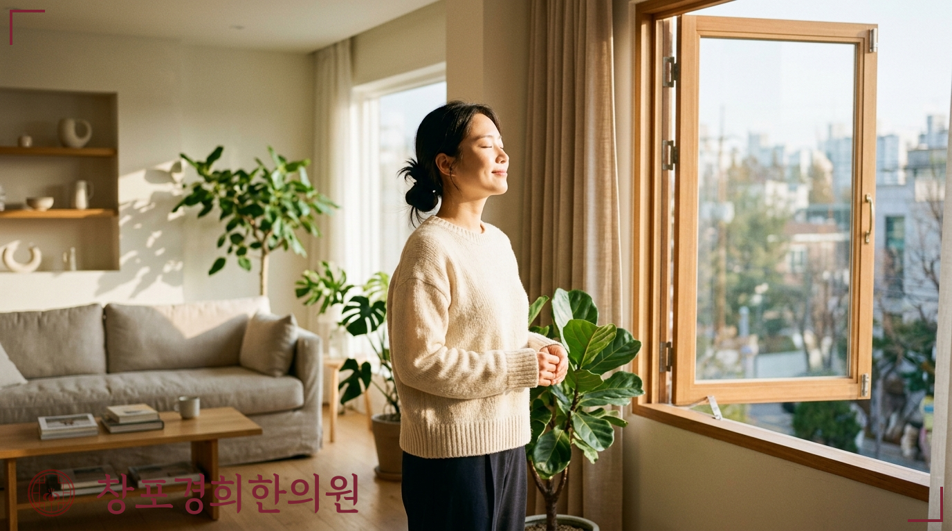 창포경희한의원 처방례