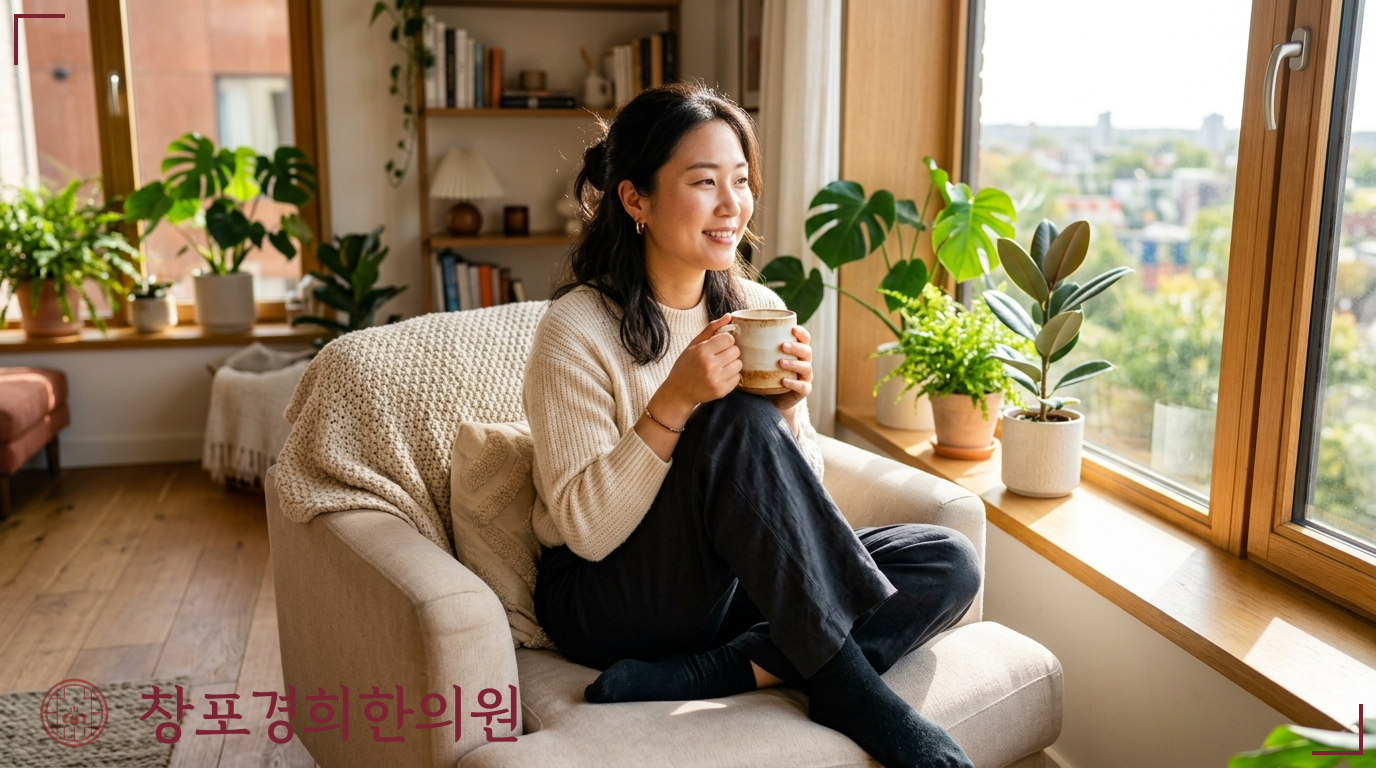 창포경희한의원 처방례