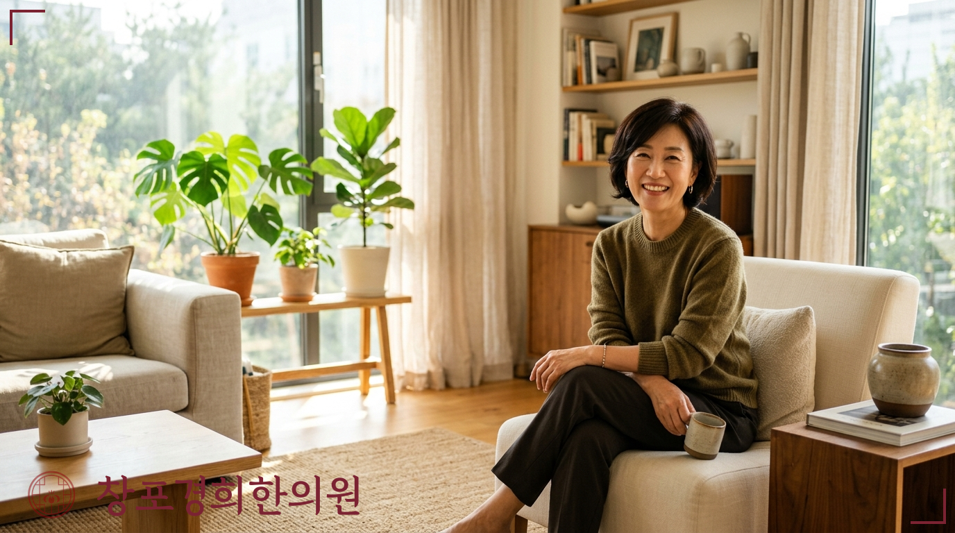 창포경희한의원 처방례