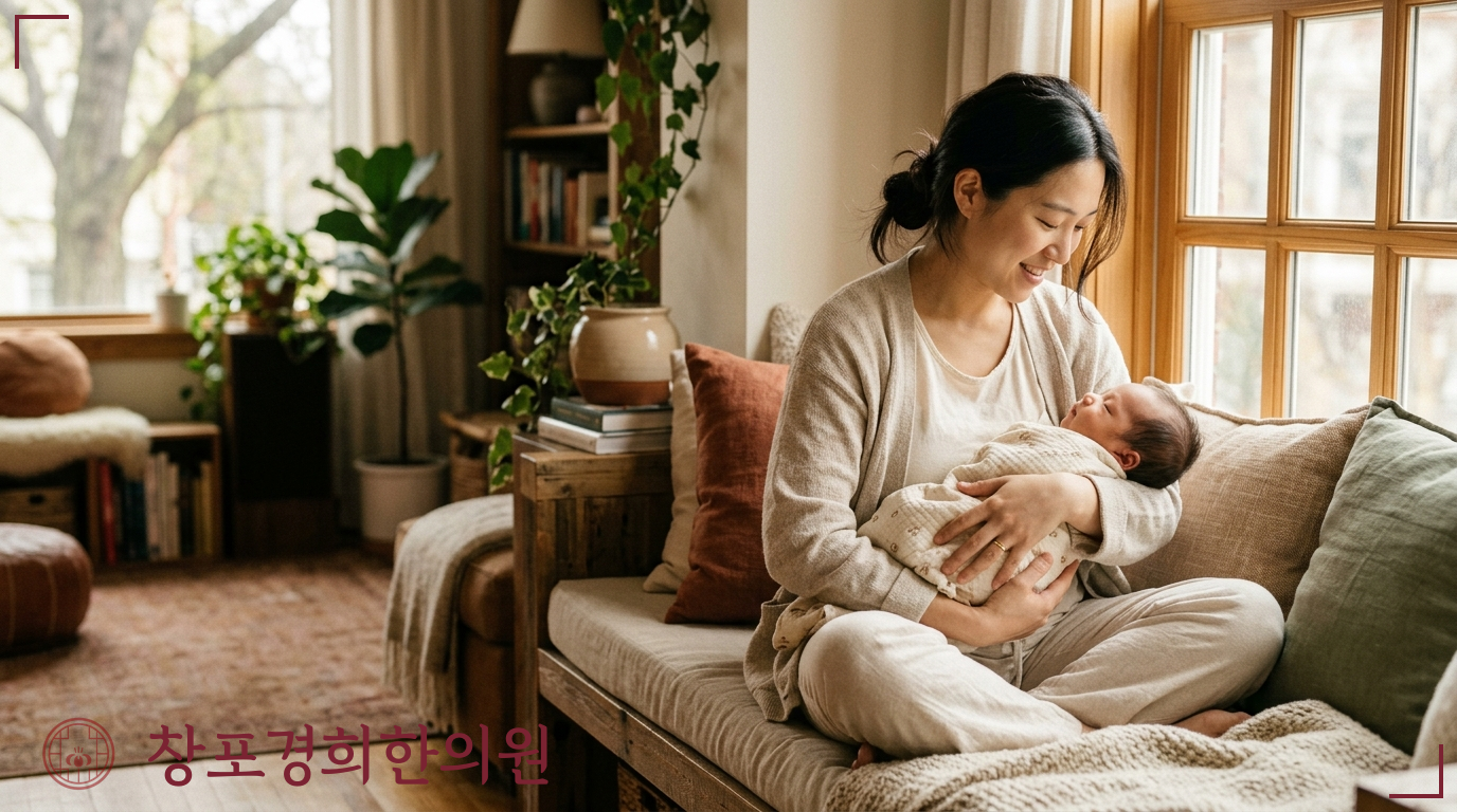 창포경희한의원 처방례