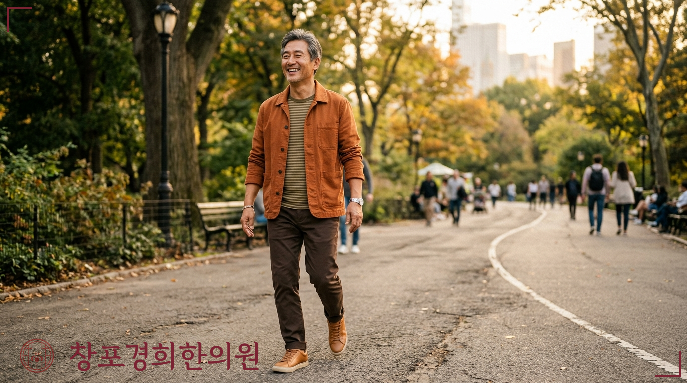 창포경희한의원 처방례