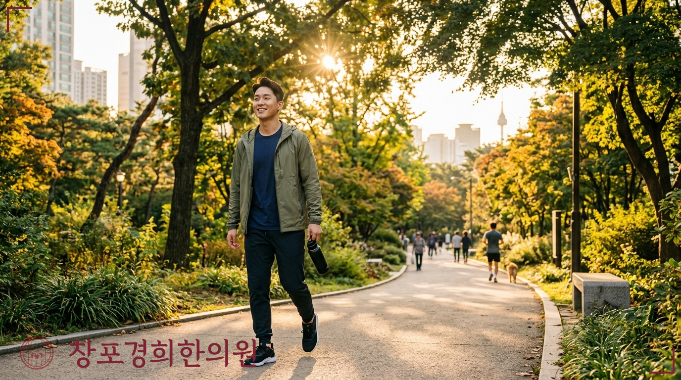 창포경희한의원 처방례