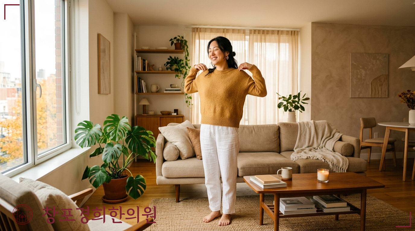 창포경희한의원 처방례