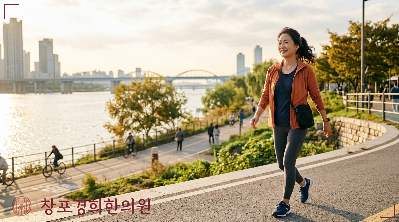 창포경희한의원 처방례