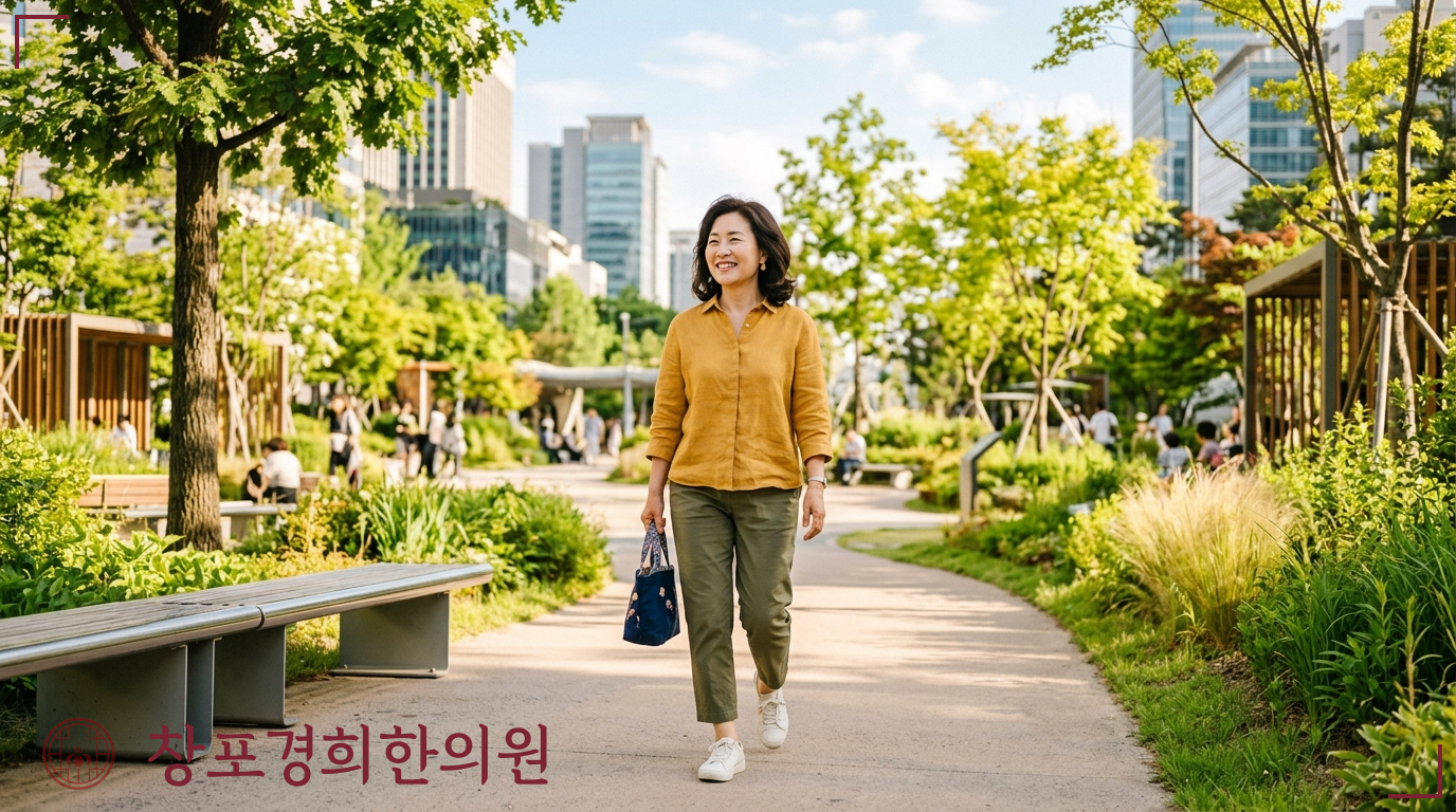 창포경희한의원 처방례