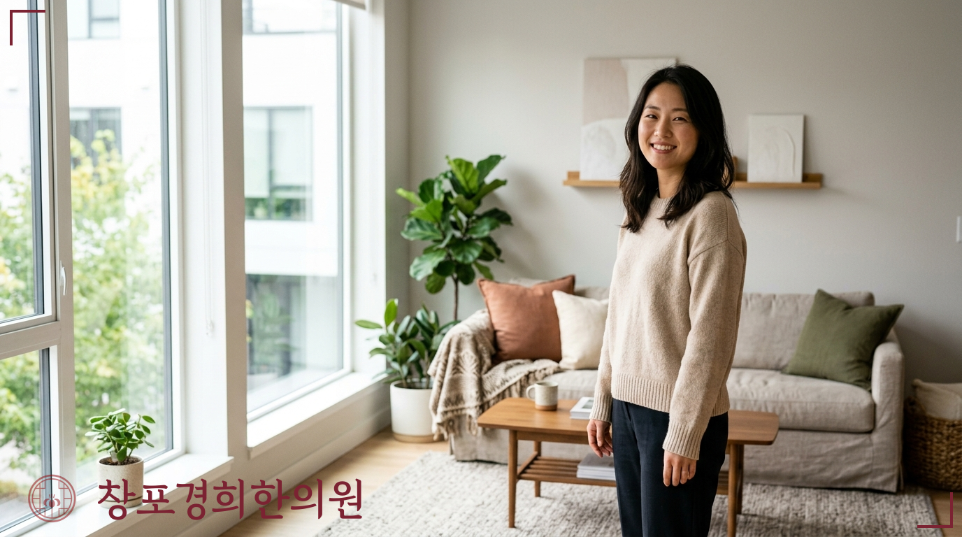 창포경희한의원 처방례