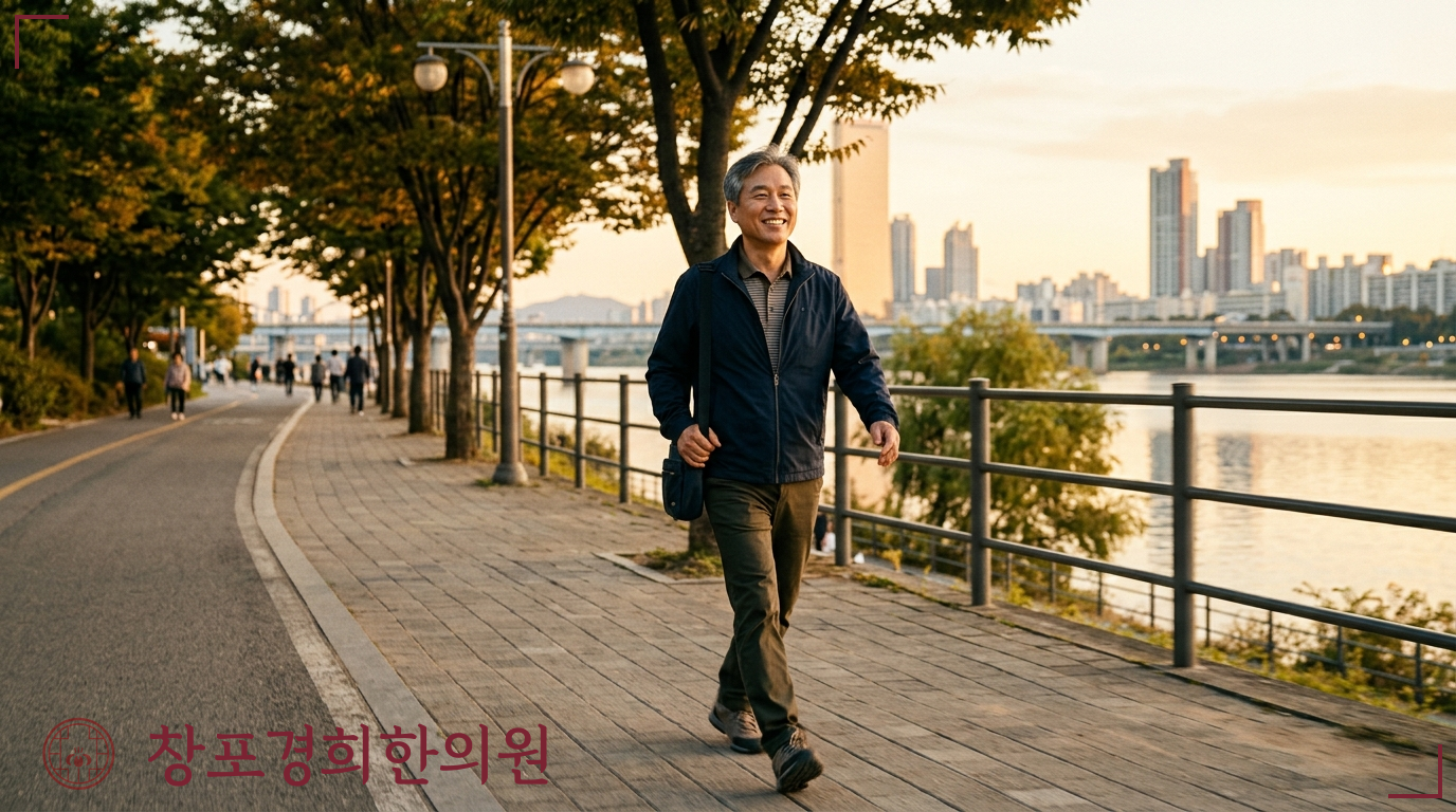 창포경희한의원 처방례