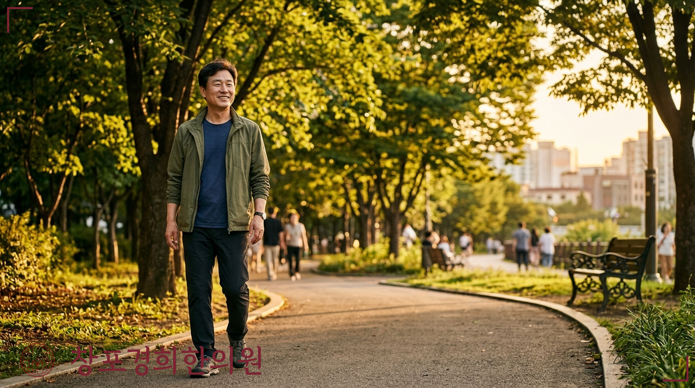 창포경희한의원 처방례