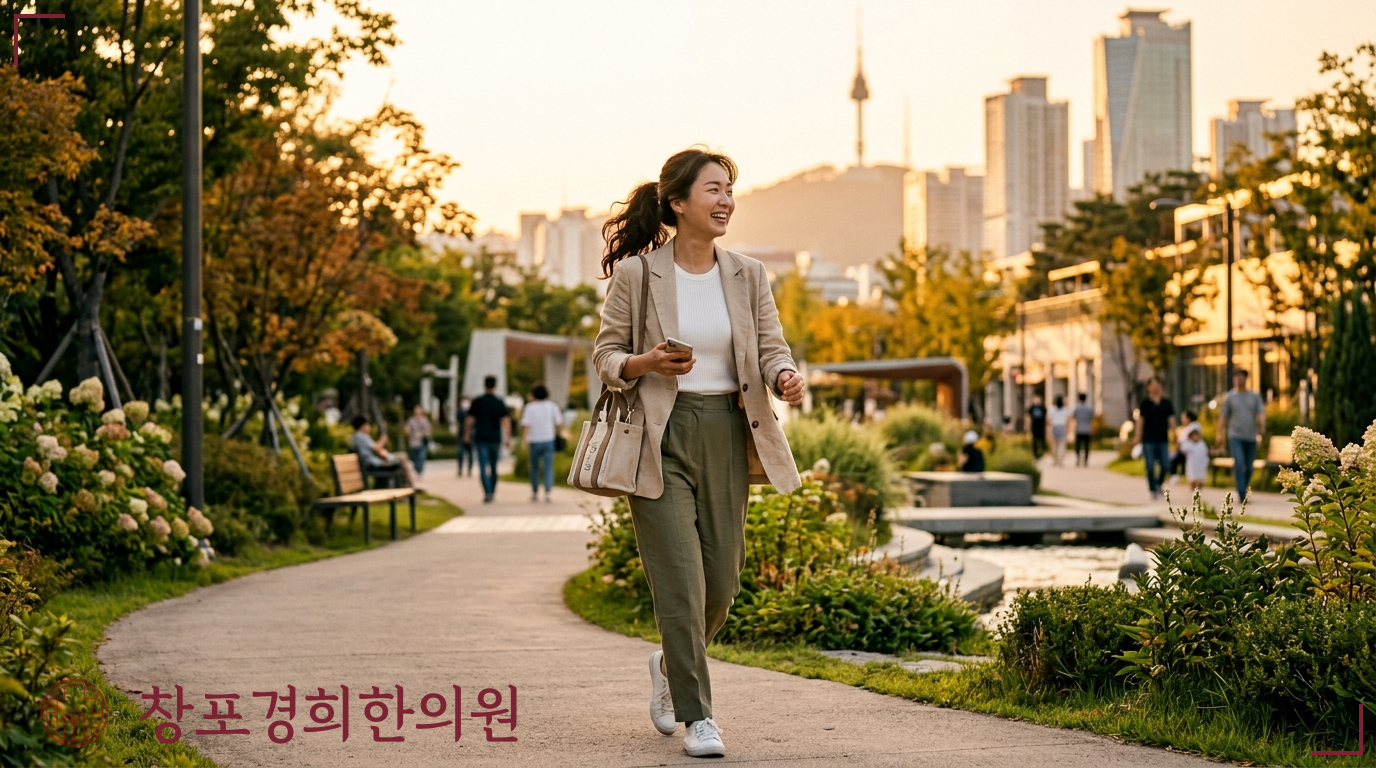 창포경희한의원 처방례