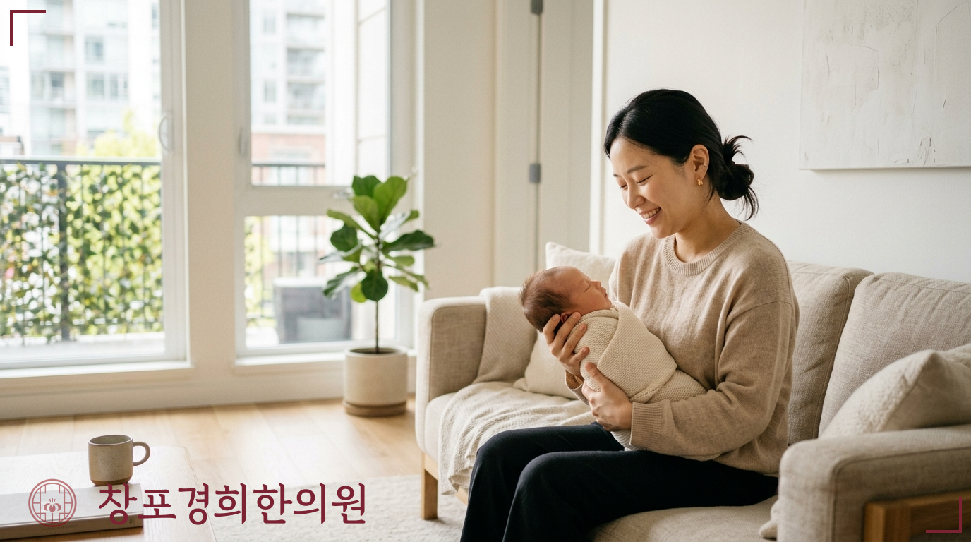 창포경희한의원 처방례