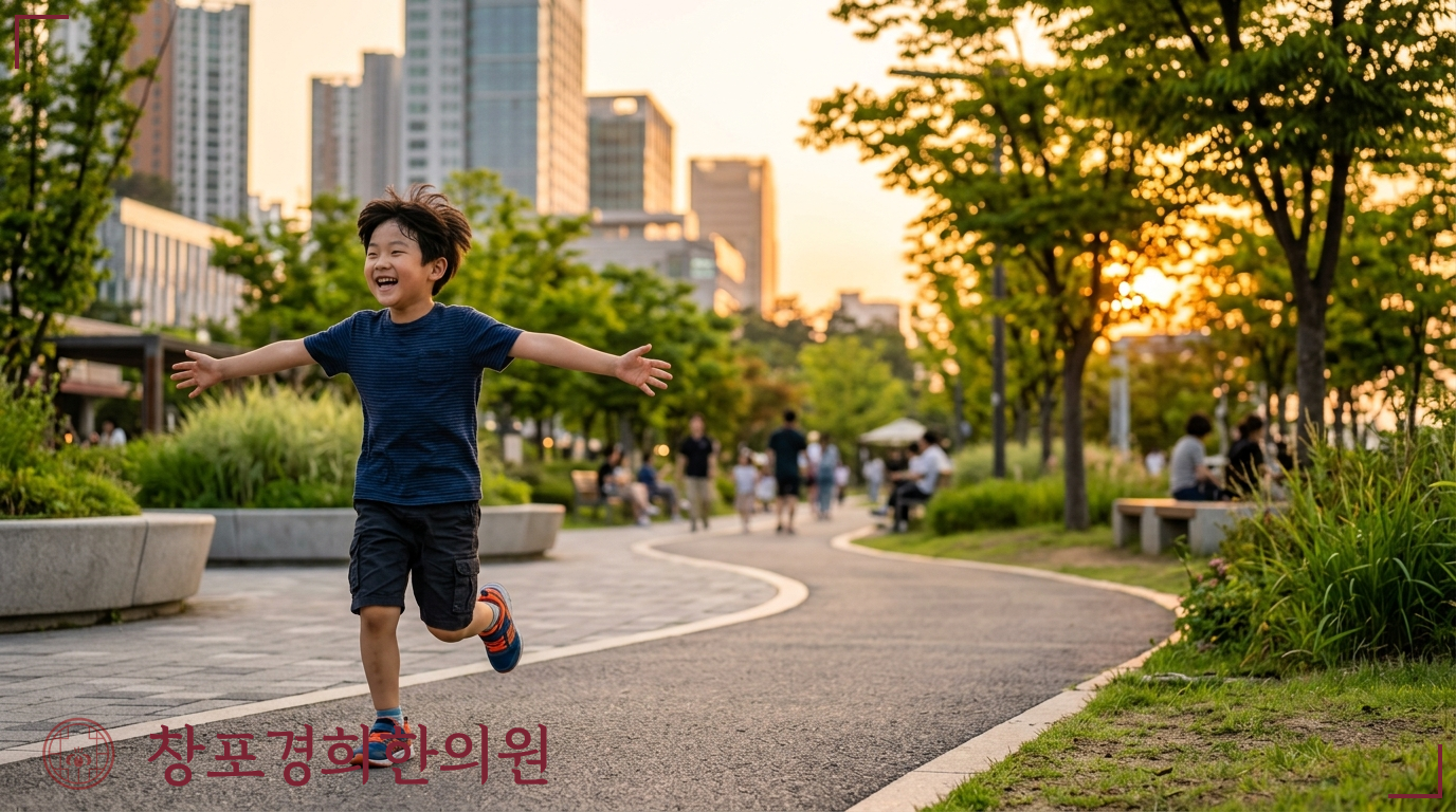 창포경희한의원 처방례