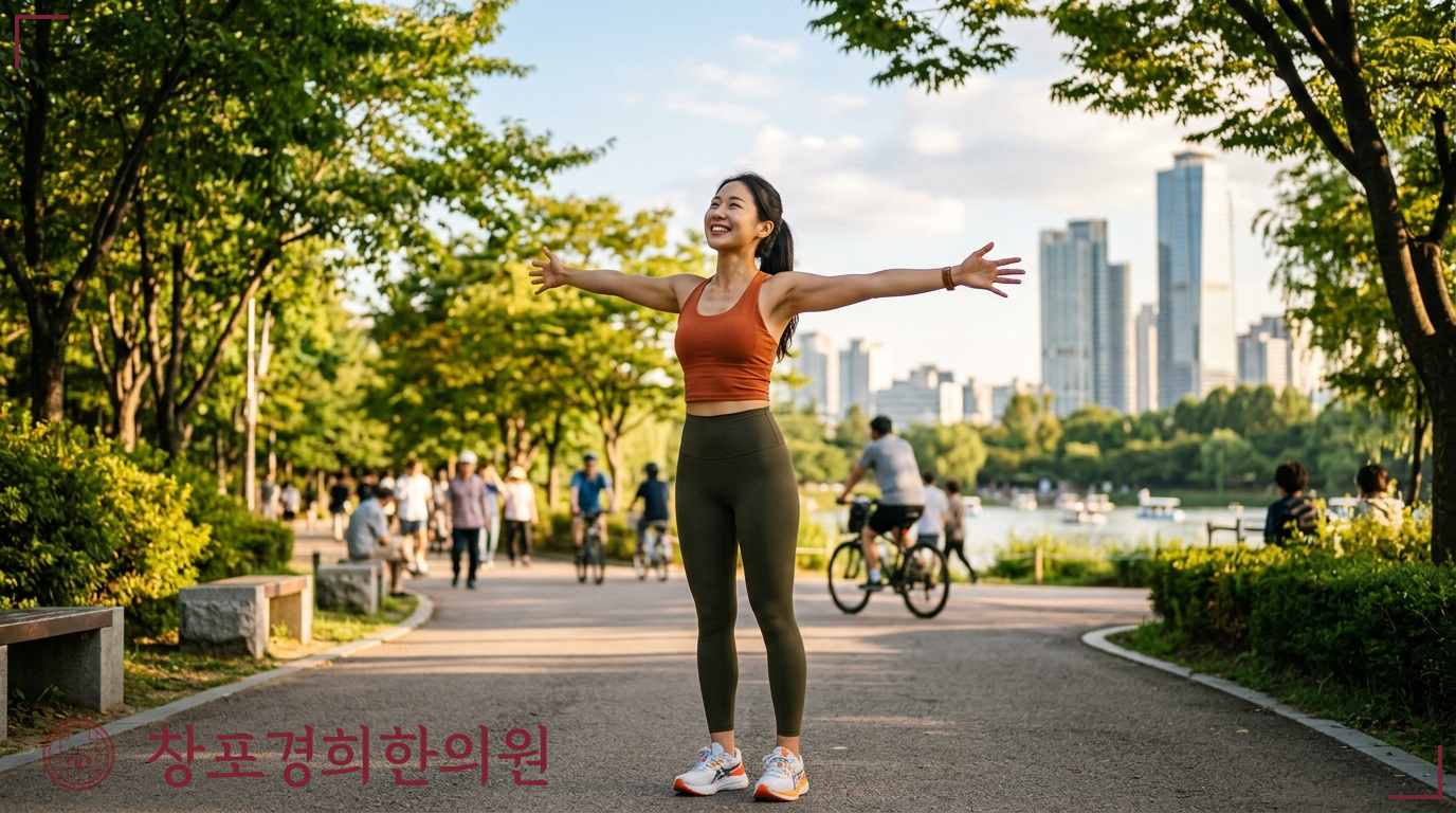 창포경희한의원 처방례