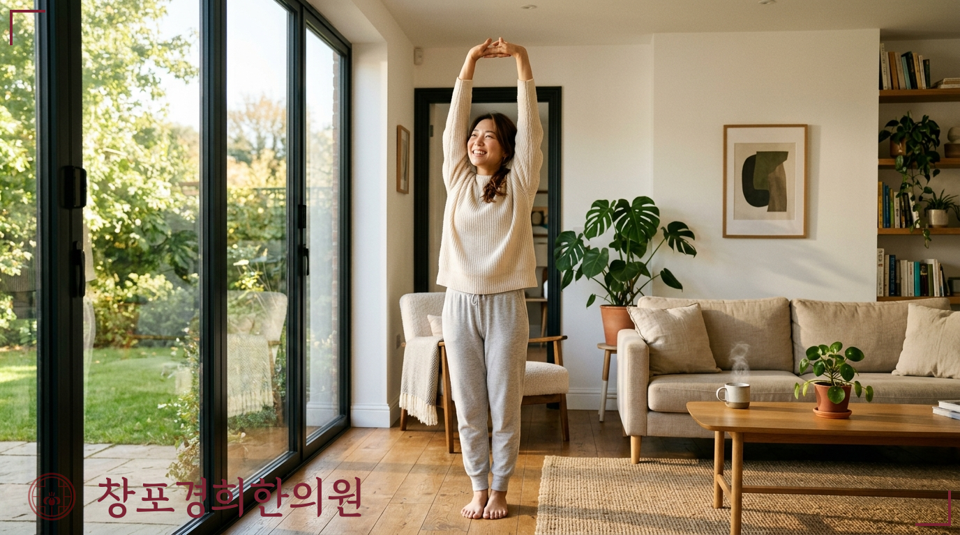 창포경희한의원 처방례